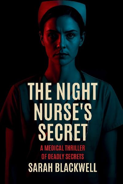 The Night Nurses Secret