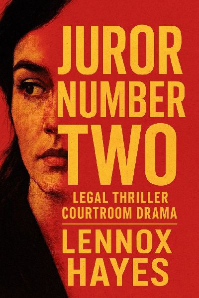 Juror Number Two