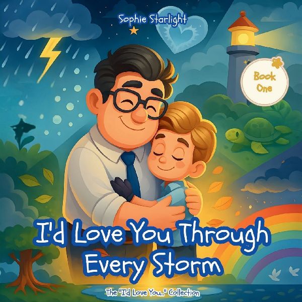 Id Love You Through Every Storm