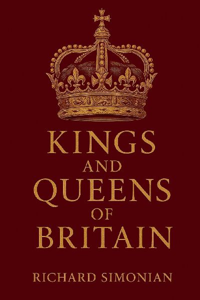 Kings And Queens Of Britain