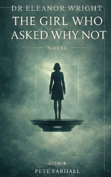 Dr Eleanor Wright: The Girl That Asked Why Not: : The Girl That Asked Why Not