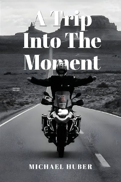 A Trip Into The Moment