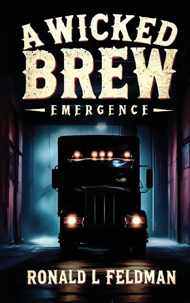 A Wicked Brew: Emergence A Josh Stone Mystery - Book I