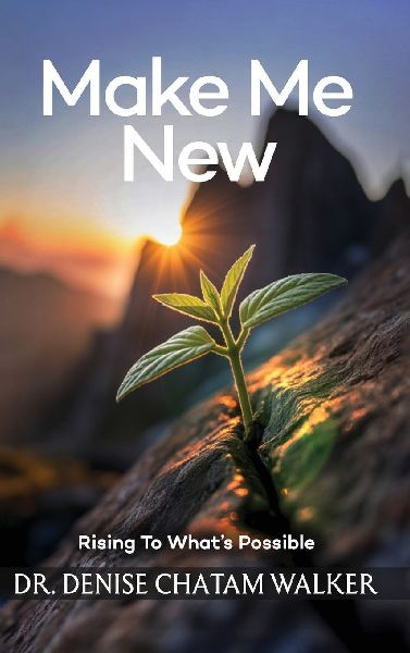 Make Me New: Rising to What's Possible