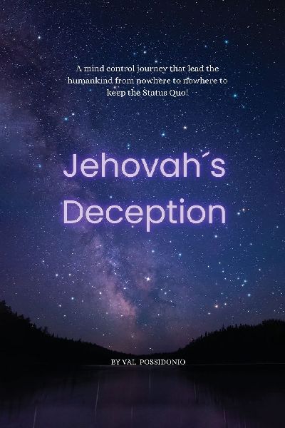 Jehovahs Deception