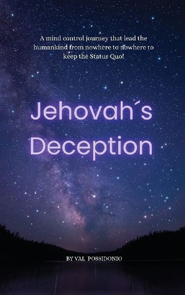 Jehovahs Deception