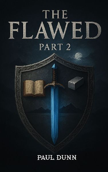 The Flawed: Part II