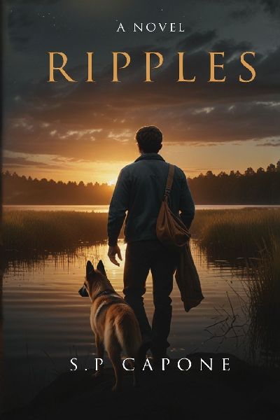 Ripples: A Novel