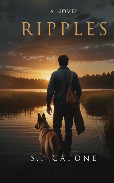 Ripples: A Novel