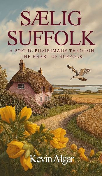 SAELIG SUFFOLK