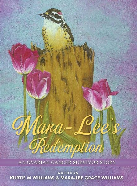 Mara-Lees Redemption: An Ovarian Cancer Survivor Story