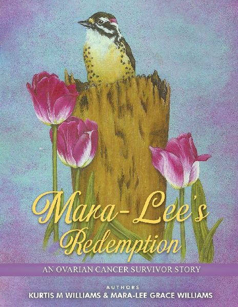 Mara-Lees Redemption: An Ovarian Cancer Survivor Story