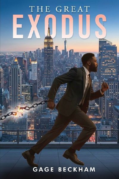 The Great Exodus: A Journey Through Racism, Resilience, and Rebirth
