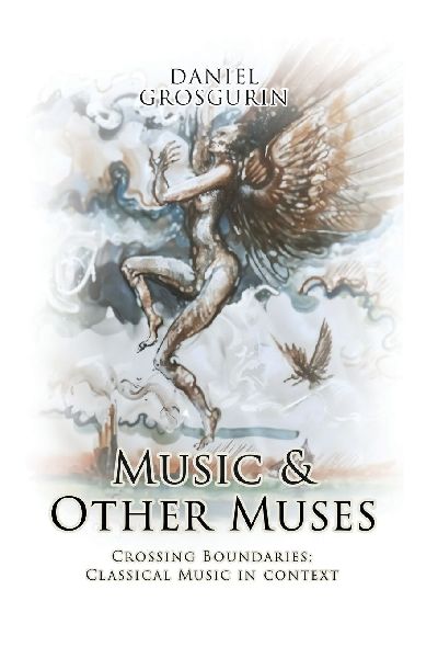 Music & Other Muses: Crossing Boundaries Classical Music in Context