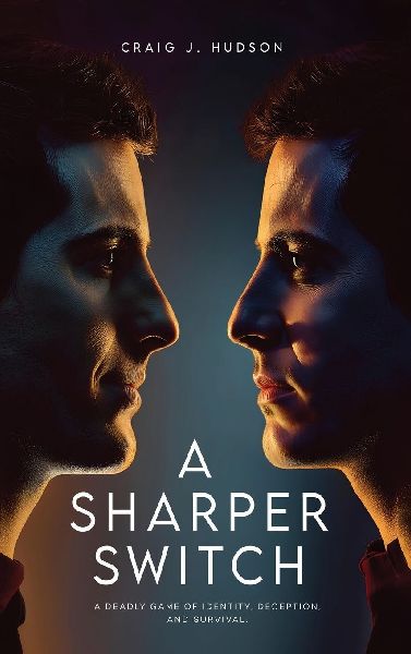 A Sharper Switch: A Deadly Game of Identity, Deception, and Survival