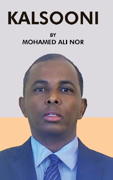 KALSOONI: Naafanimo yaanay kaa reebin facaa
