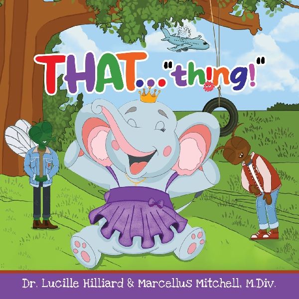 THAT thing!