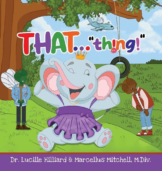 THAT thing!