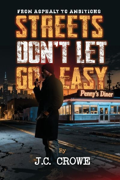 Streets Dont Let Go Easy