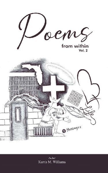 Poems From Within: Volume 2