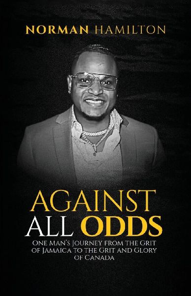 AGAINST ALL ODDS