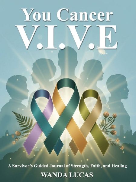 You Cancer V.I.V.E