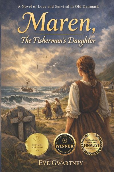 Maren: The Fishermans Daughter