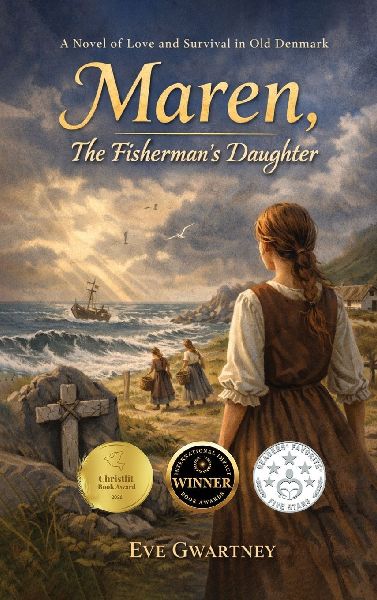 Maren: The Fishermans Daughter