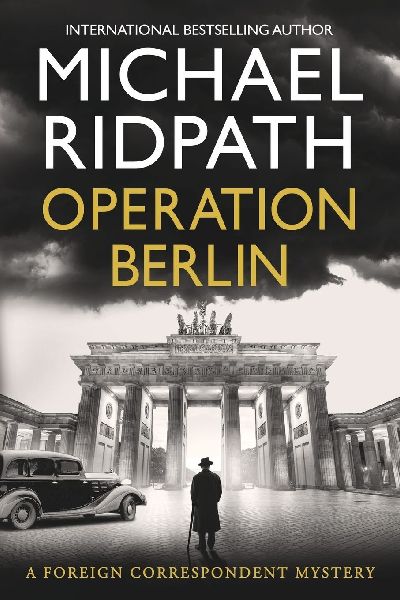 Operation Berlin