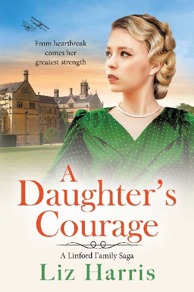 A Daughters Courage