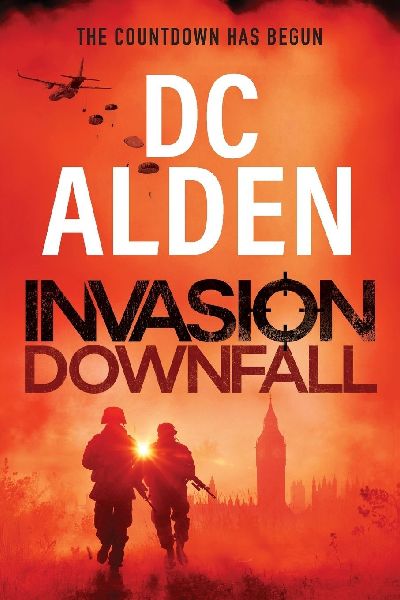 Invasion Downfall
