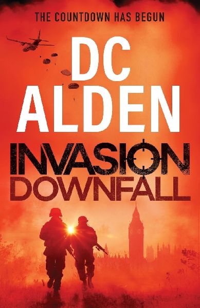 Invasion Downfall