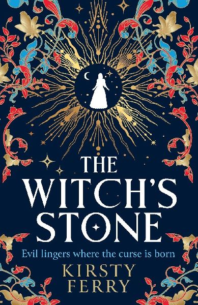 The Witch's Stone