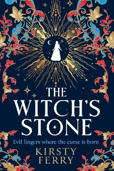 The Witch's Stone