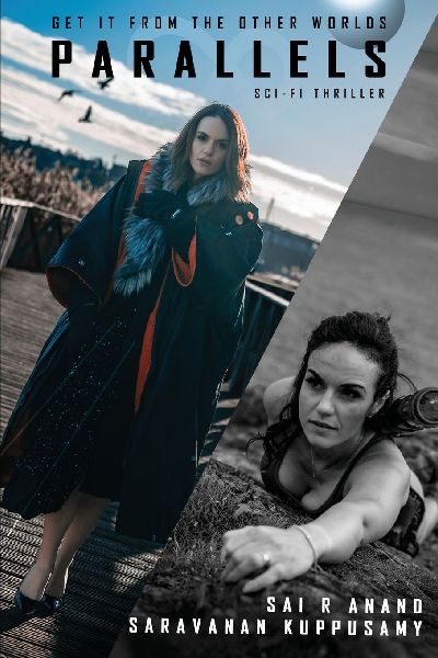 PARALLELS: Get it from the other Worlds