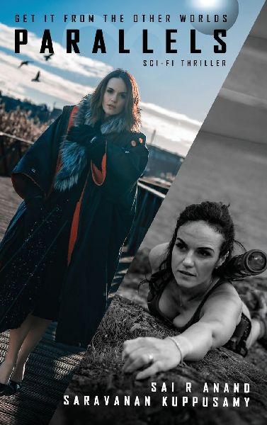 PARALLELS: Get it from the other Worlds