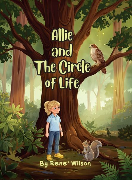 Allie and The Circle of Life