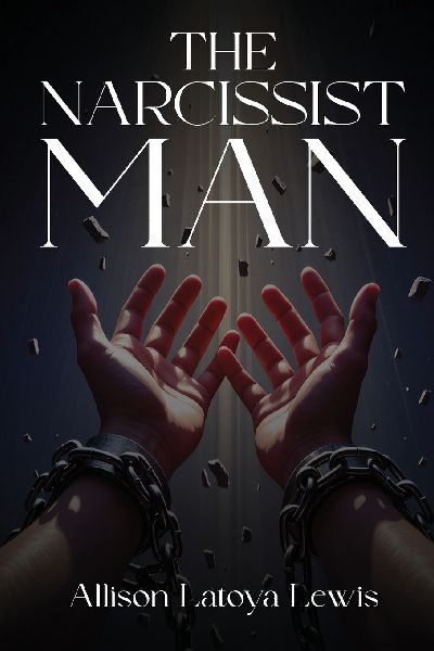 Narcissist man