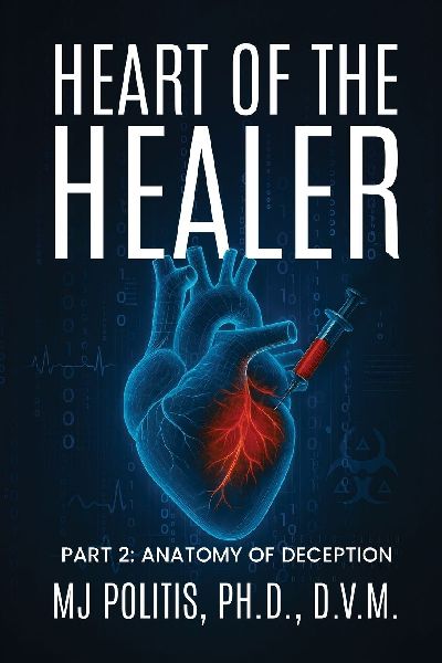 Heart of the Healer