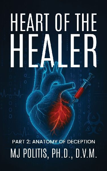 Heart of the Healer