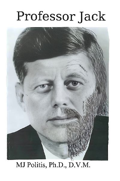 Professor Jack