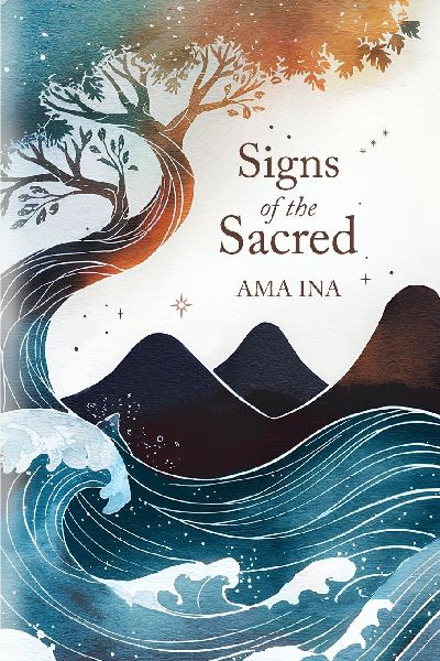Signs of the Sacred
