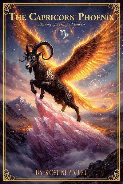 The Capricorn Phoenix
