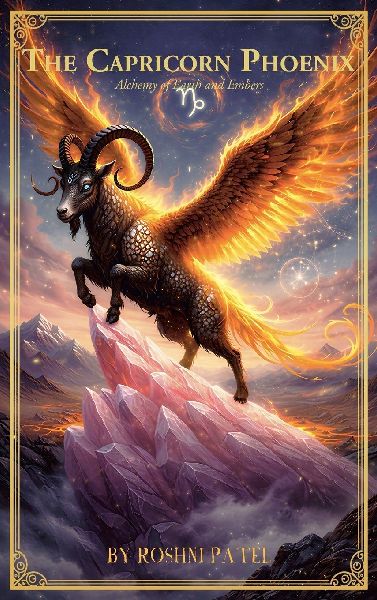 The Capricorn Phoenix