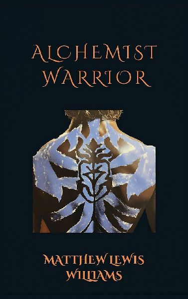 Alchemist Warrior