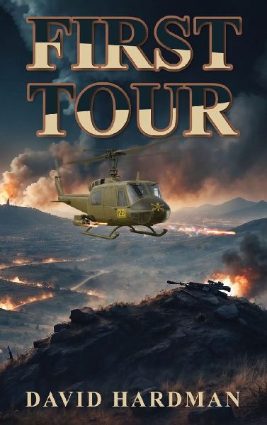 FIRST TOUR