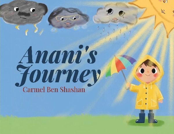 ANANI'S JOURNEY