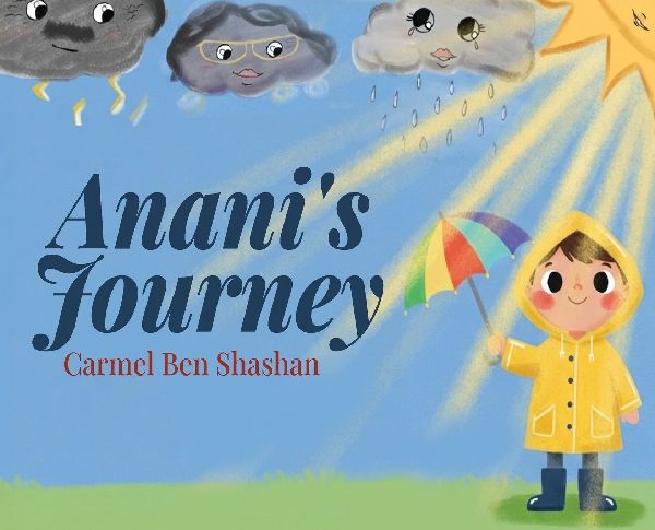 ANANI'S JOURNEY