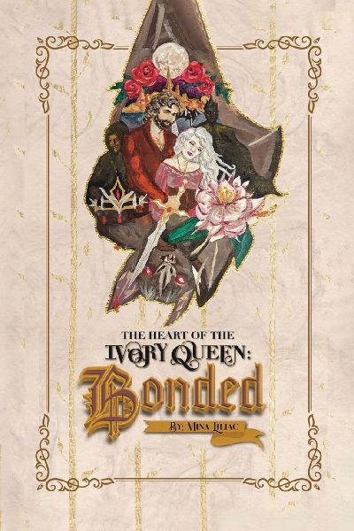 The Heart Of The Ivory Queen: Bonded