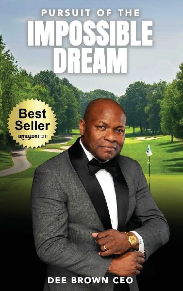 Pursuit Of The Impossible Dream